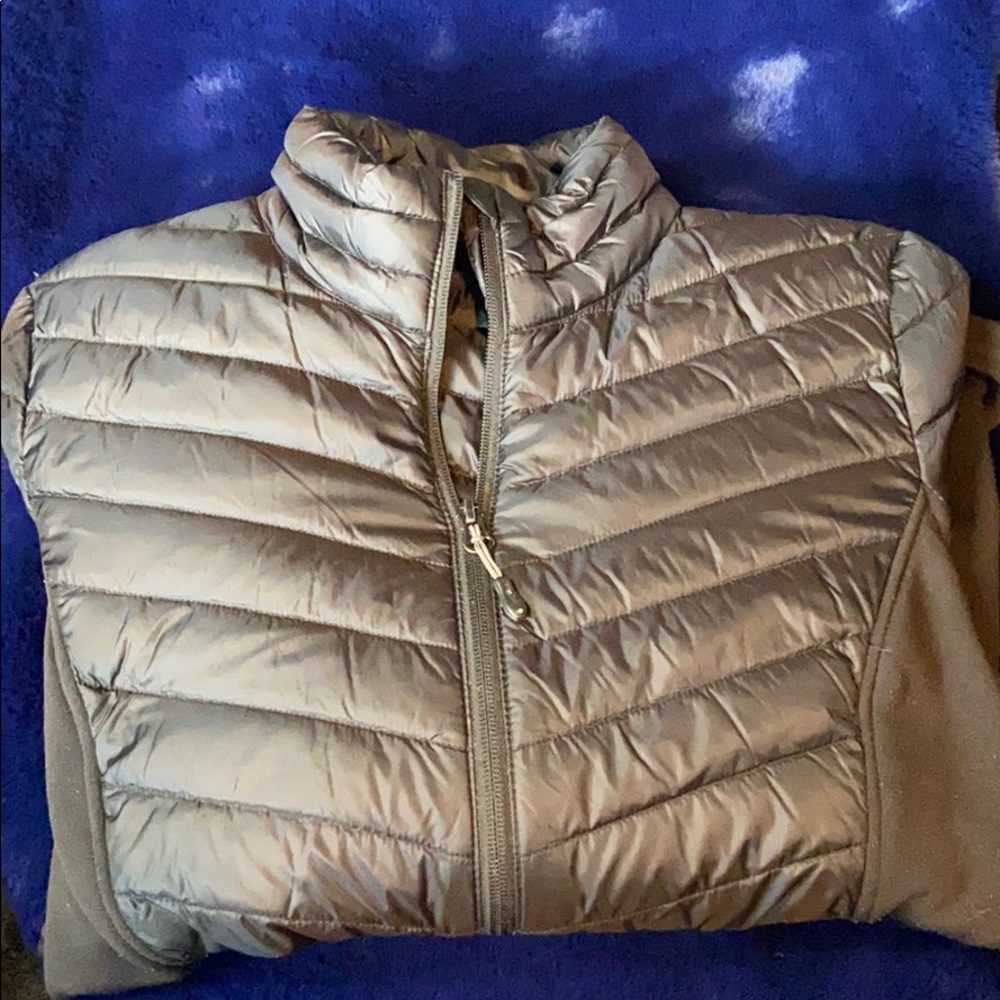 Jacket - Picture 4 of 4